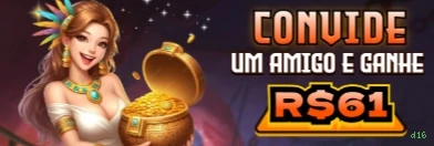 APP oficial da d16 para mobile