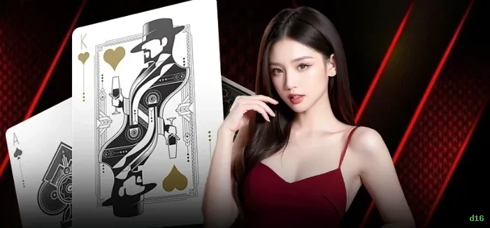 Cassino ao vivo da d16 com dealers reais